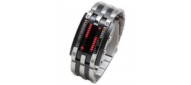 Vand Ceas Storm Mk2 Circuit
