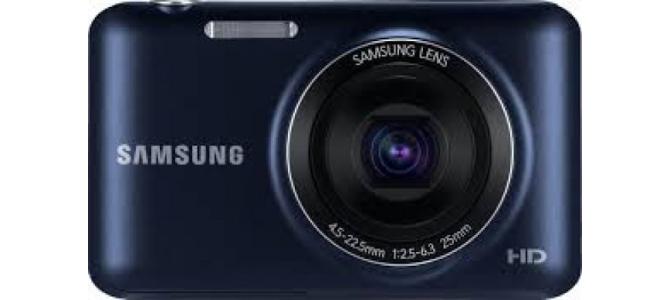 Vand Aparat Foto Samsung ES95