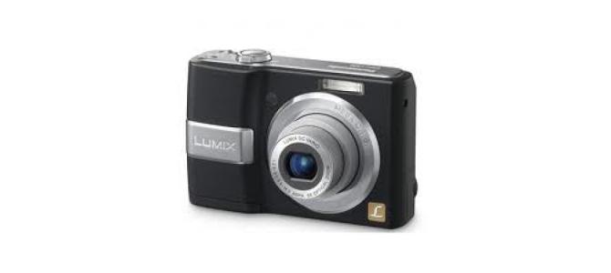 Vand Aparat Foto Panasonic Lumix DMC-IS80