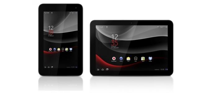 Van tableta Smart TAB 111