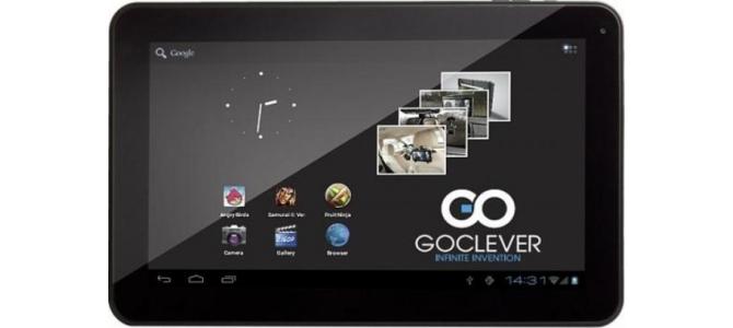 Vand tableta goclever tab104.2