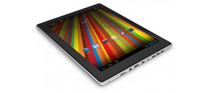 Vand tableta Geminy Devices la cutie noua .