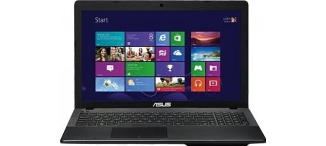 Vand laptop Asus X552E.