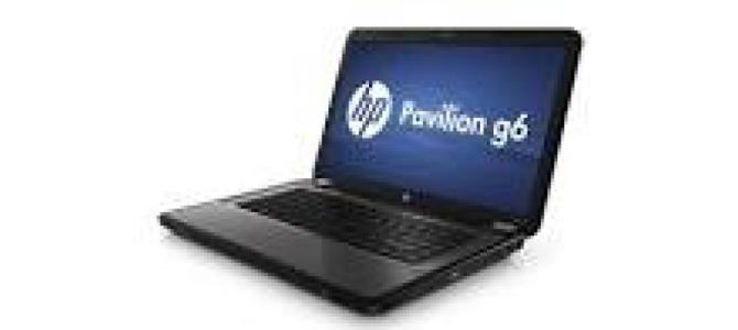 Vand laptop HP PAVILION G6 SRRIOUX.