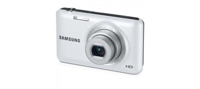 Vand aparat foto SAMSUNG ES95