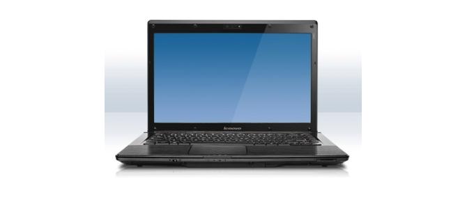 Vand laptop LENOVO G460C.