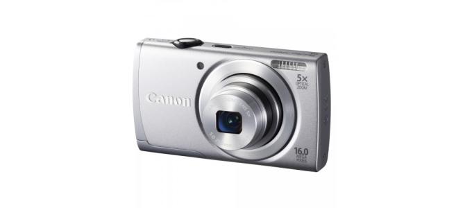 Vand aparat foto CANON POWER SHOT A2600-16MP