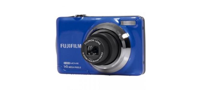 Vand aparat fotoFUJIFILM JV500 14MP.