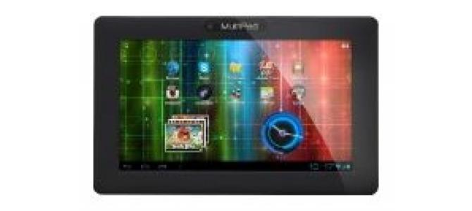 Vand tableta PRESTIGIO MULTIPAD 7.0ULTRA