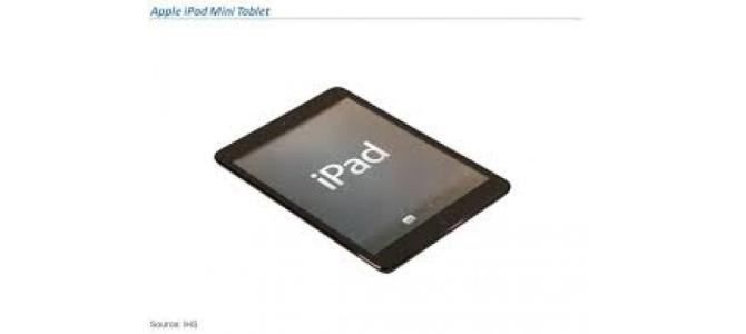 Vand tableta IPAD A1432 DMNP70DSF196