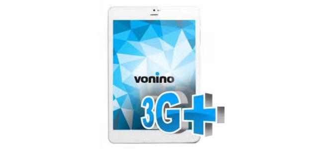 Vand tableta VONINO SIRIUS QS