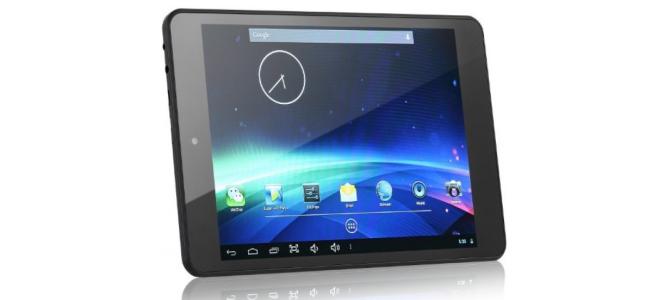 Vand tableta SURFING TAB1 BRONDI.
