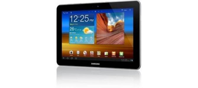 Vand tableta  SAMSUNG GT-P510-32GB.