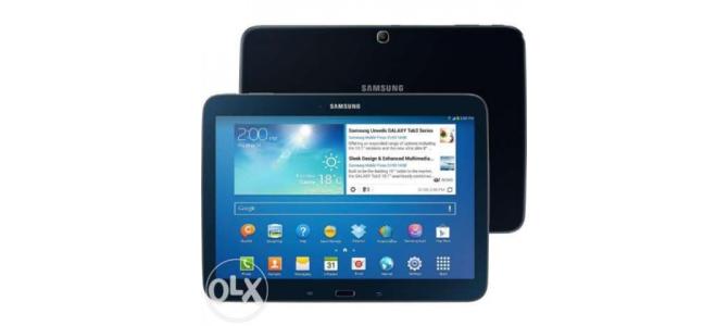 Vand tableta SAMSUNG GALAXY TAB3 GT-P5200 16GB