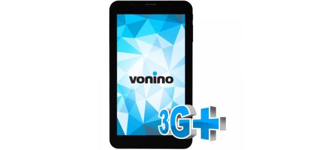 Vand tableta VONINO ONYX QS noua la cutie.