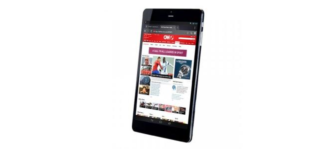 Vand tableta VONINO SPIRIT QS