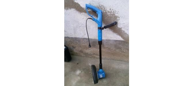 Trimmer