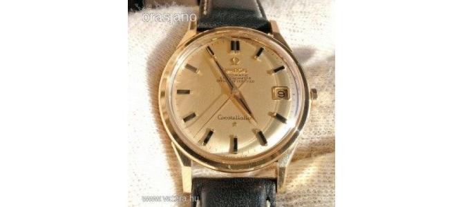 Vand ceas OMEGA CONSTELLATION