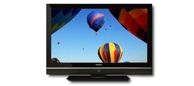 * TV LCD Medion 81cm *