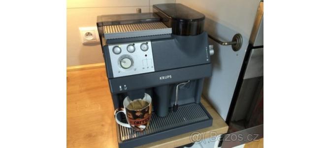 * Aparat de cafea Krups 905 *