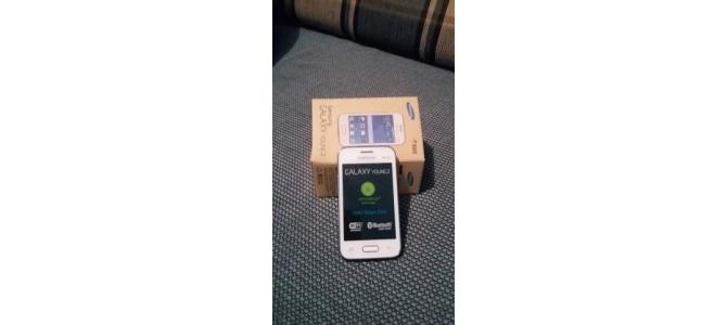 -VAND SAMSUNG GALAXY YOUNG 2 DUOS -NOU NOUT !! 0 MINUTE