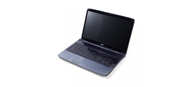 * Laptop Acer 17,3 " LED - Nvidia GT240  - *