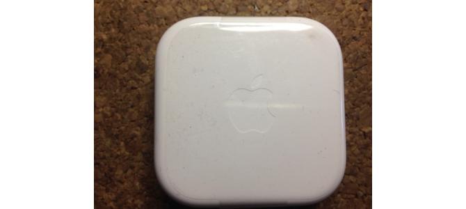 Accesorii Originale Apple