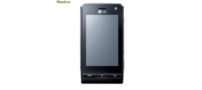 Vand Telefon LG ku990i
