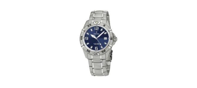 Vand Ceas Festina