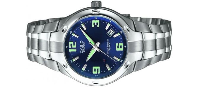 Vand Ceas Casio