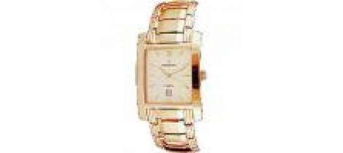 Vand Ceas Romanson TM0226MX
