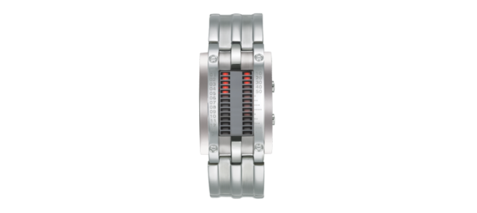 Vand Ceas Storm Mk2 Circuit
