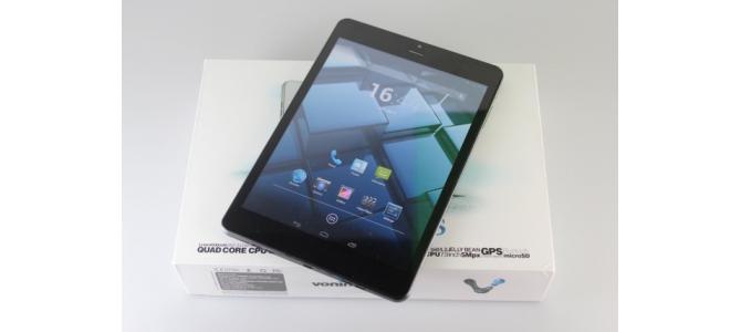 Vand tableta Vonino Sirius QS
