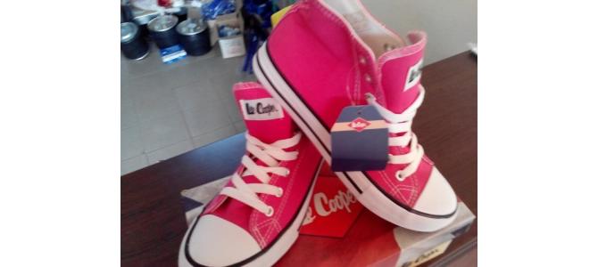 Tenisi/bascheti Lee Cooper originali si noi