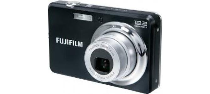 Vand Aparat Foto Fujifilm J37