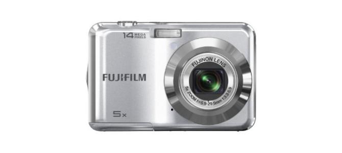 Vand Aparat Foto Fujifilm Ax300