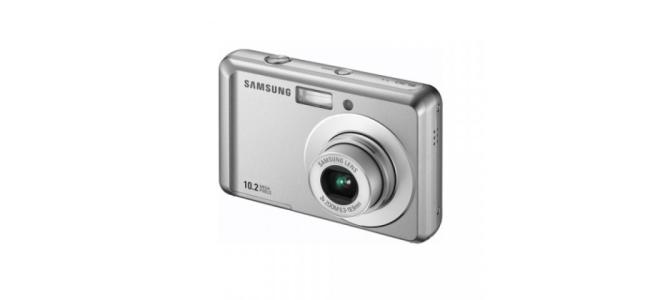 Vand Aparat Foto Samsung ES15