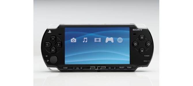 Vand Psp Sony