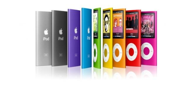 Vand Ipod