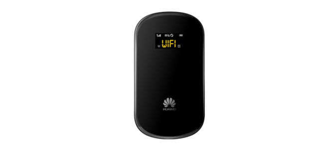 Vand Wifi Mobile
