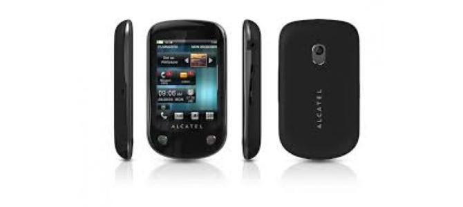 Vand Telefon Alcatel OT-710