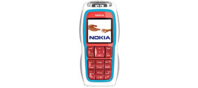 Vand Telefon Nokia 3220