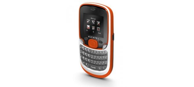 Vand Telefon Alcatel OT-355