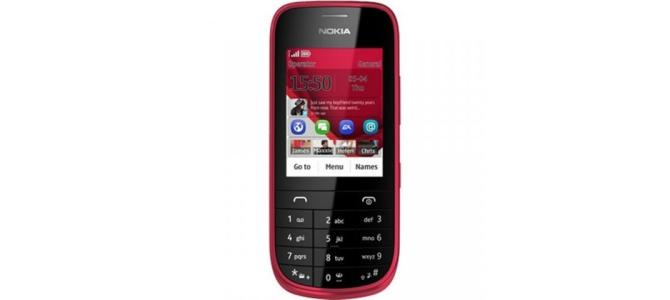 Vand Telefon Nokia 203