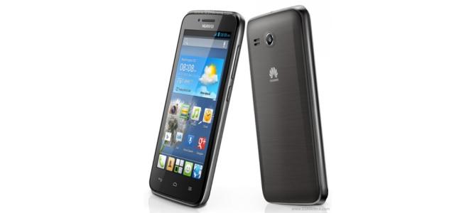 HUAWEI Y510