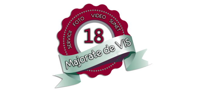 Urmeaza majoratul tau ??  Echipa MAJORATE DE VIS  !  Foto-Video-Sunet