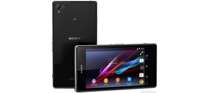 Vand SONY Z1(liber de retea) impecabil 10/10  pret  920 neg.