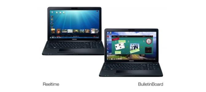 LAPTOP TOSHIBA 15.6 LED AMD DUAL CORE DDR3