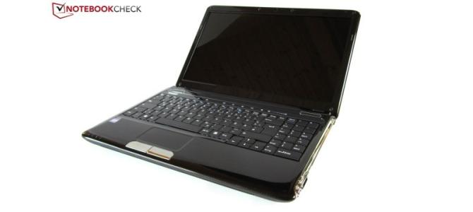 Laptop Nexoc E643  i3 -2310m 15.6 led