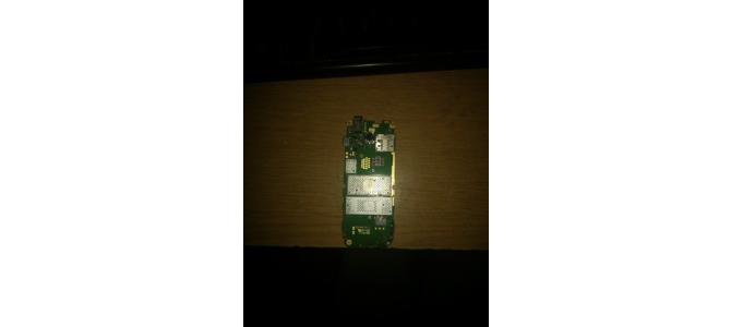 placa de baza Nokia C2